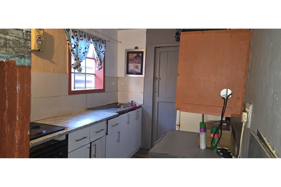 3 Bedroom Property for Sale in Tafelsig Western Cape